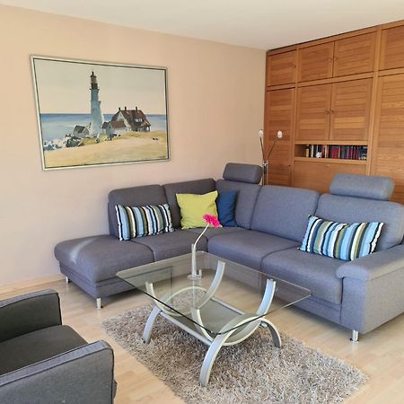 דירות Grömitz Haus Deichgraf Whg 3 מראה חיצוני תמונה