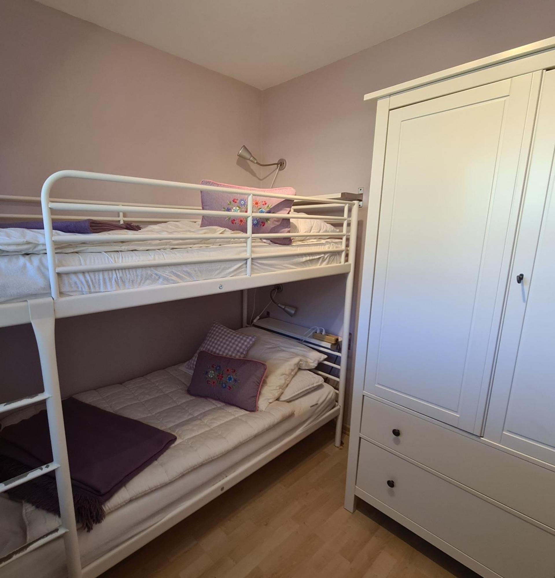 דירות Grömitz Haus Deichgraf Whg 3 מראה חיצוני תמונה