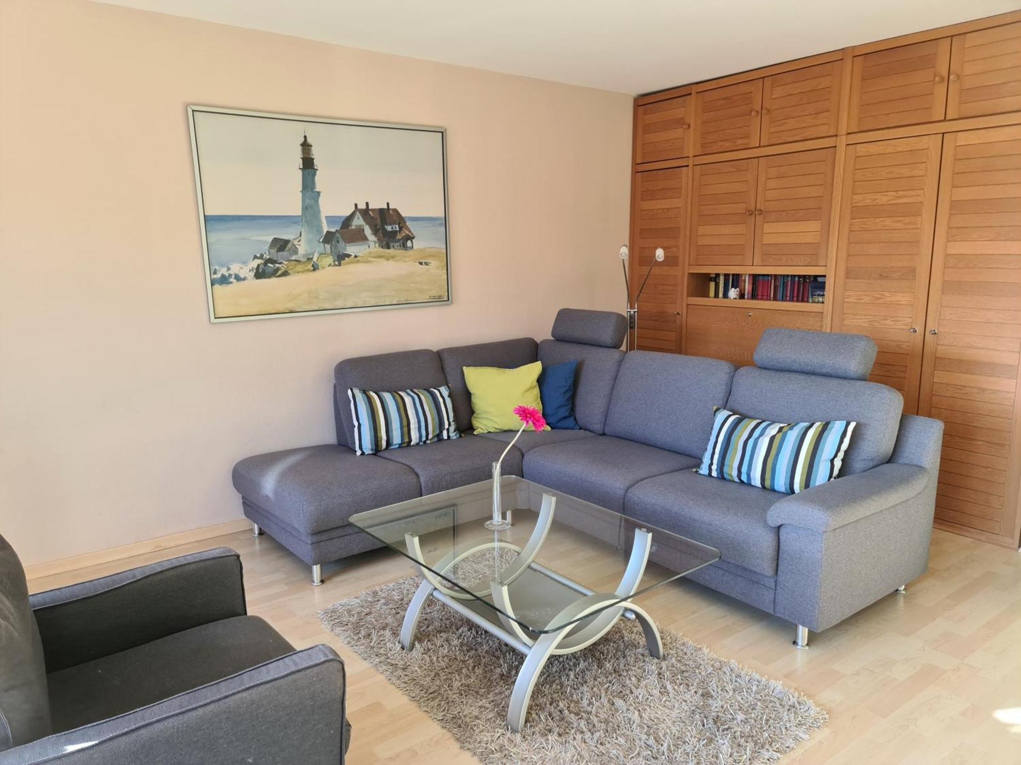 דירות Grömitz Haus Deichgraf Whg 3 מראה חיצוני תמונה